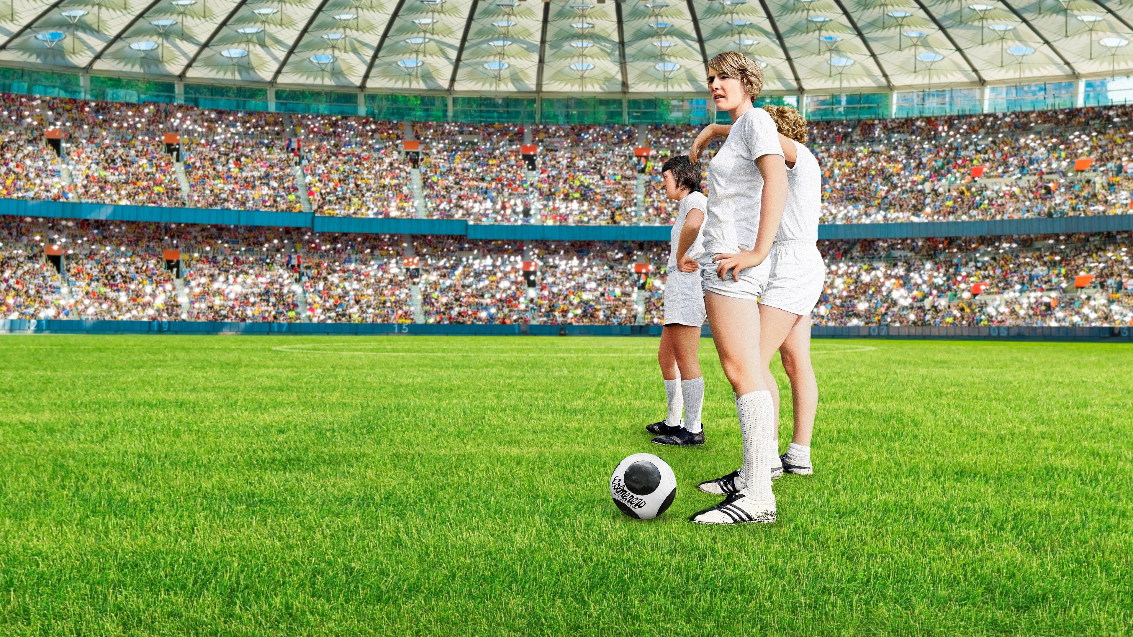 Copa 71 Background