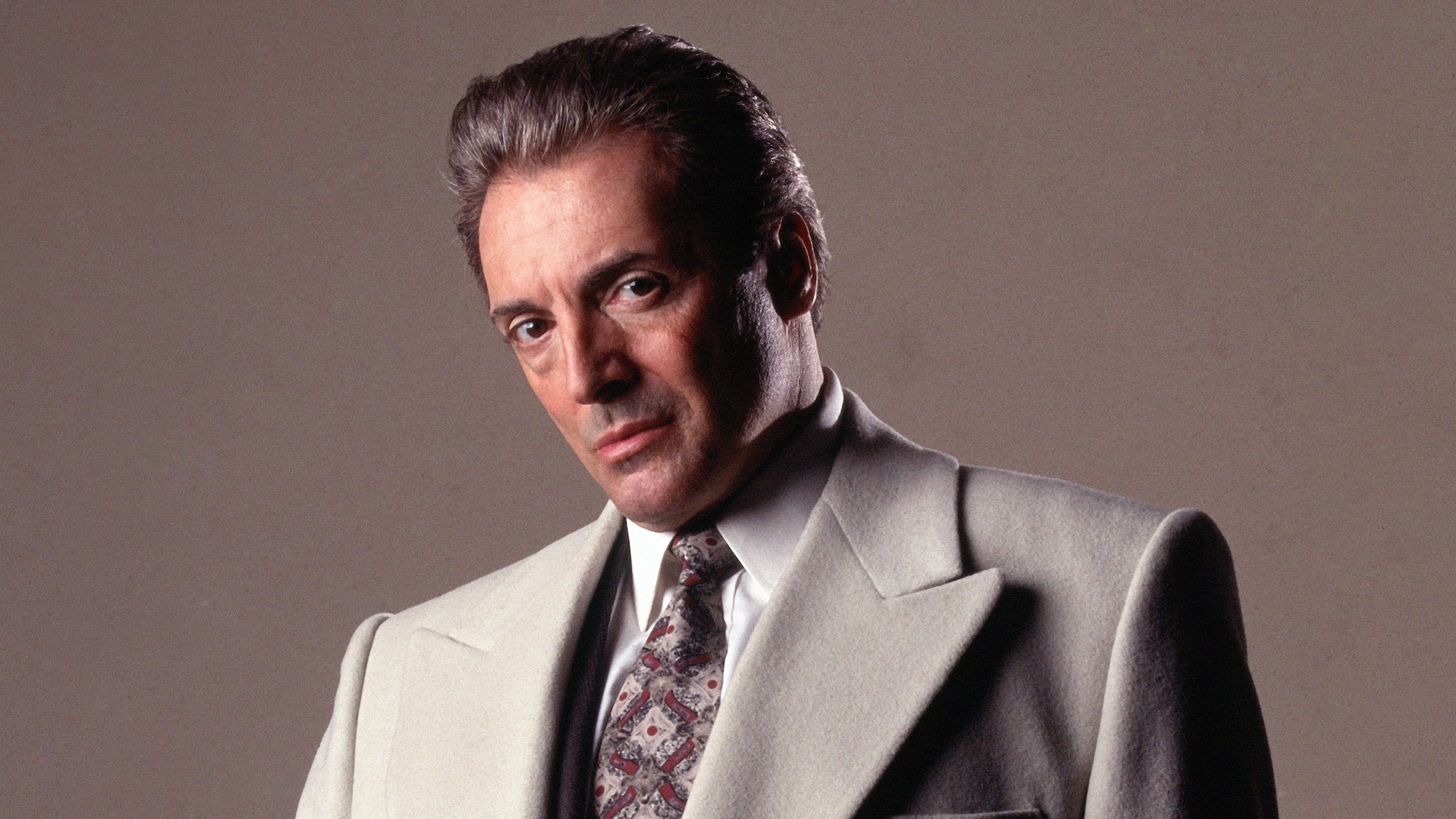 Gotti Background