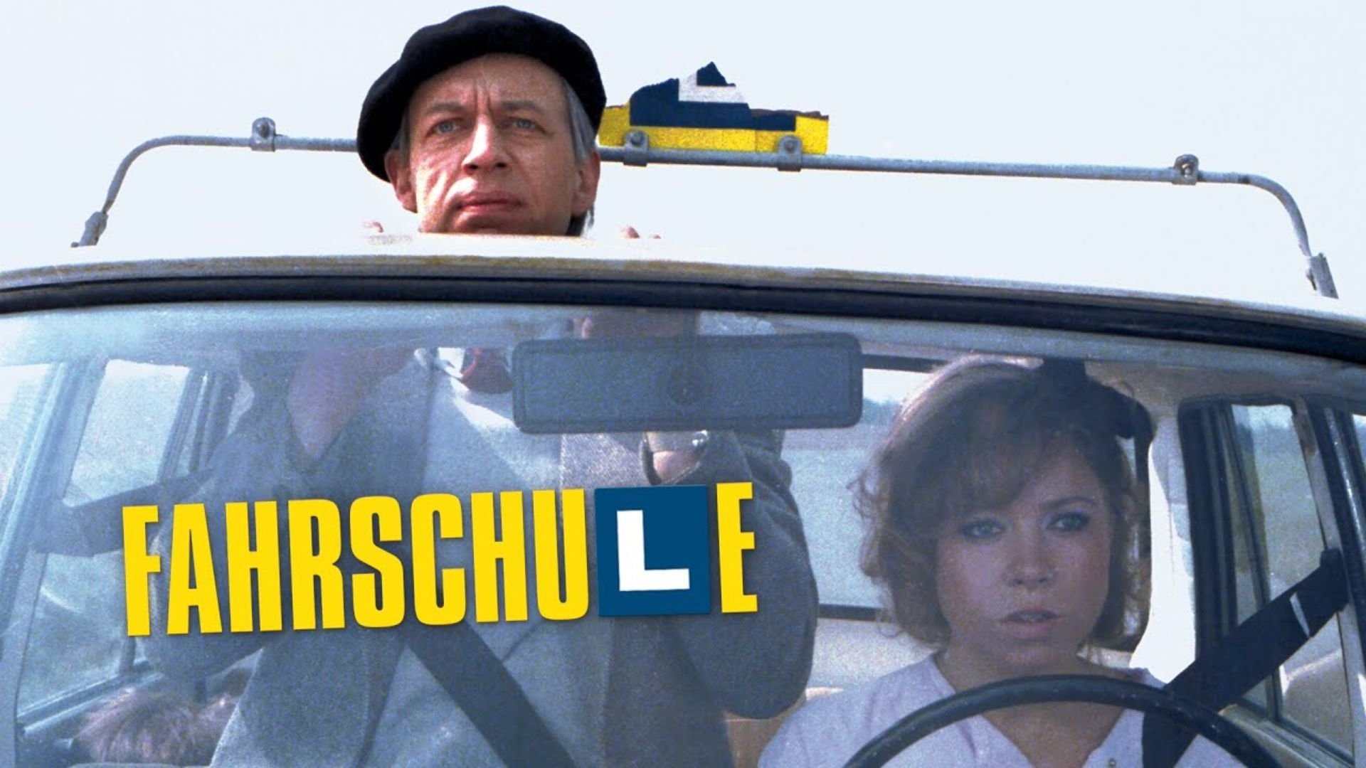 Driving School Background
