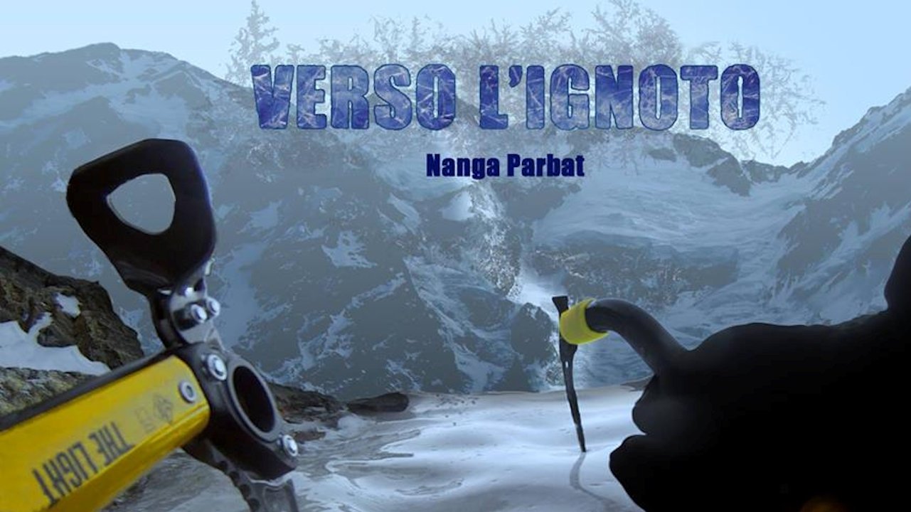 Verso L'Ignoto Background