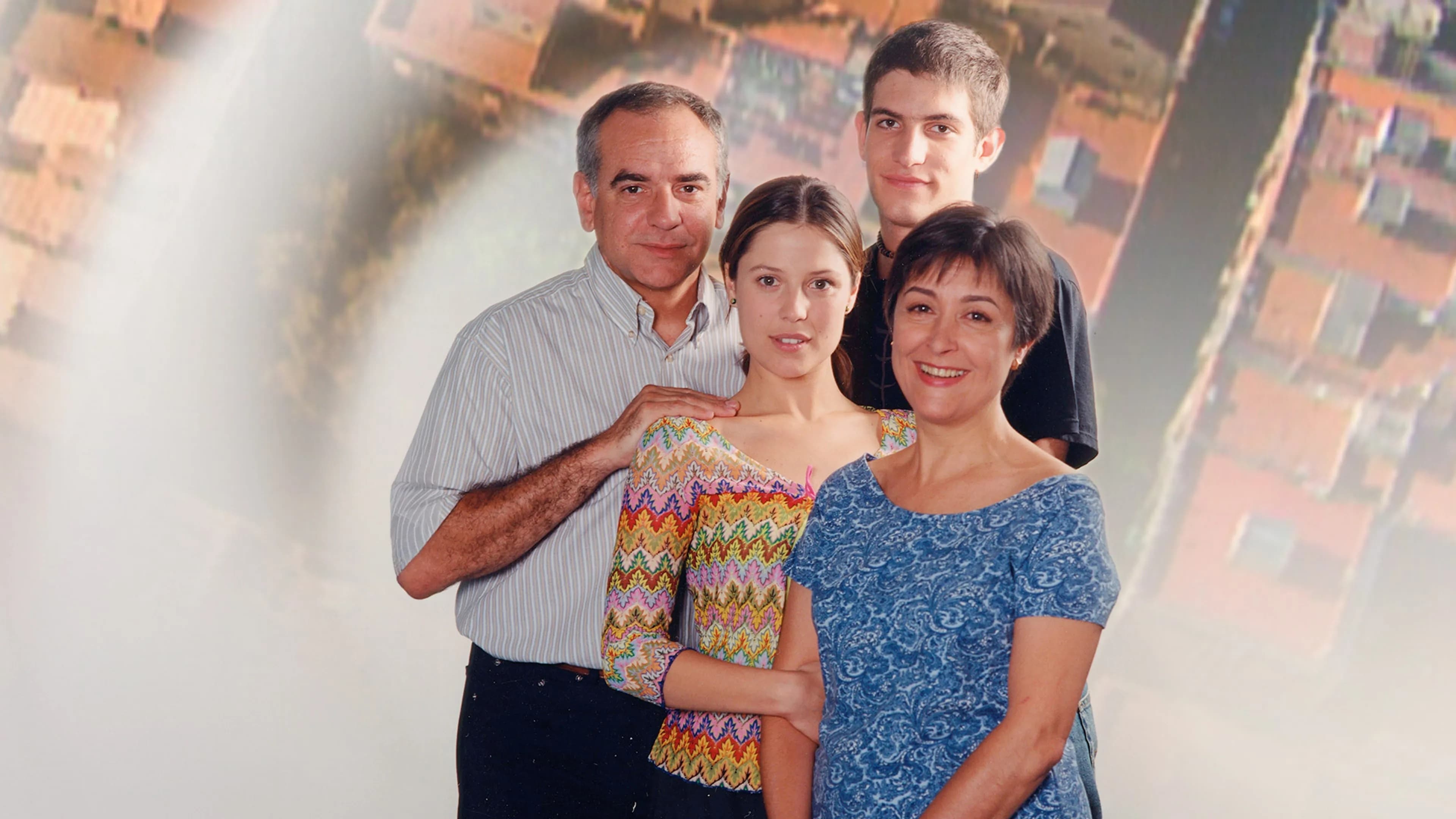 El Cor de la Ciutat Background