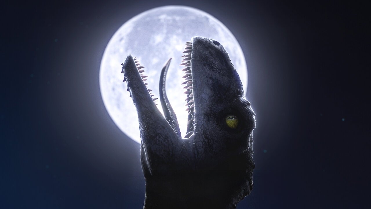 Jurassic World: Chaos Theory Background