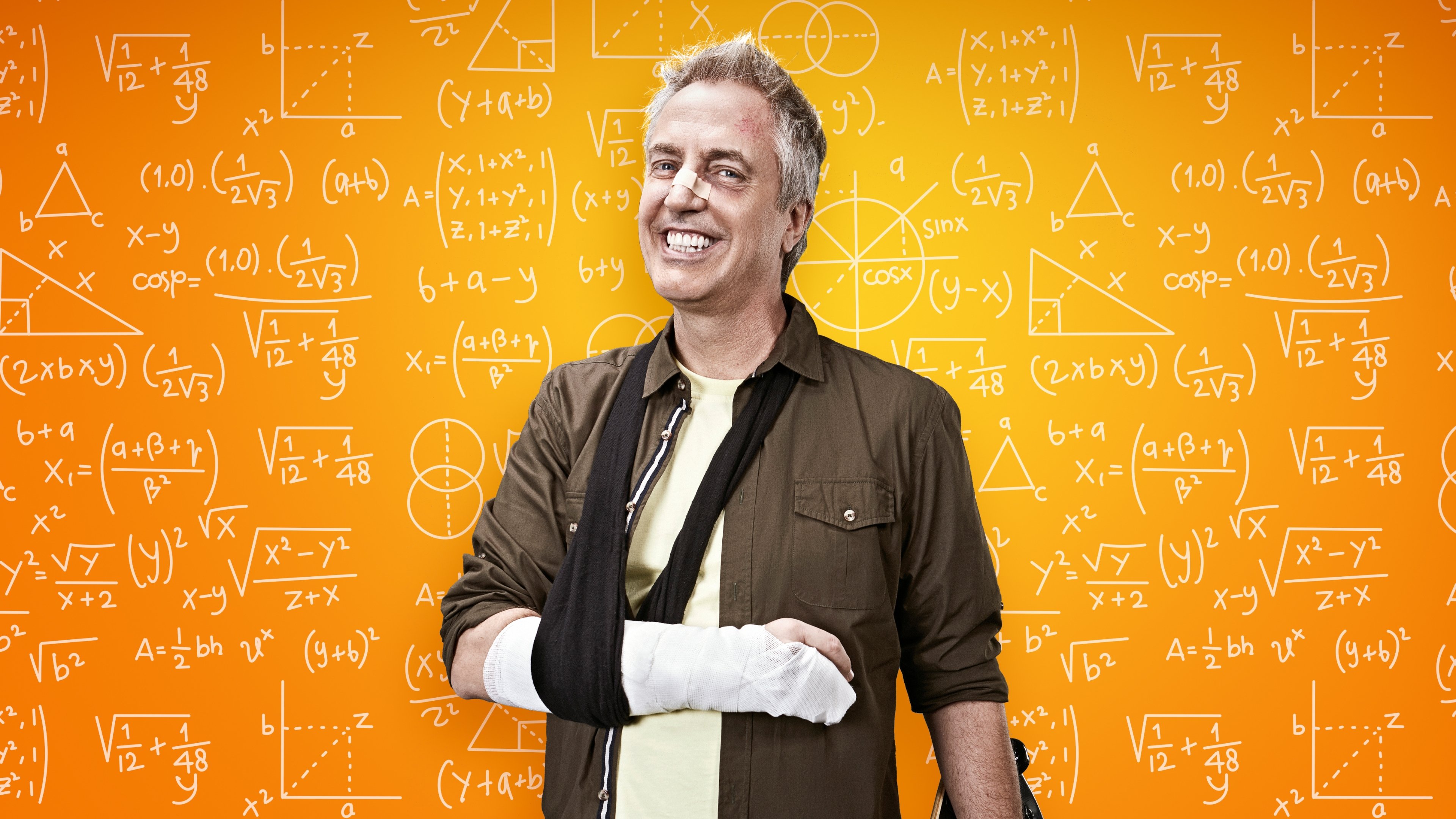 La ciencia de lo absurdo Background