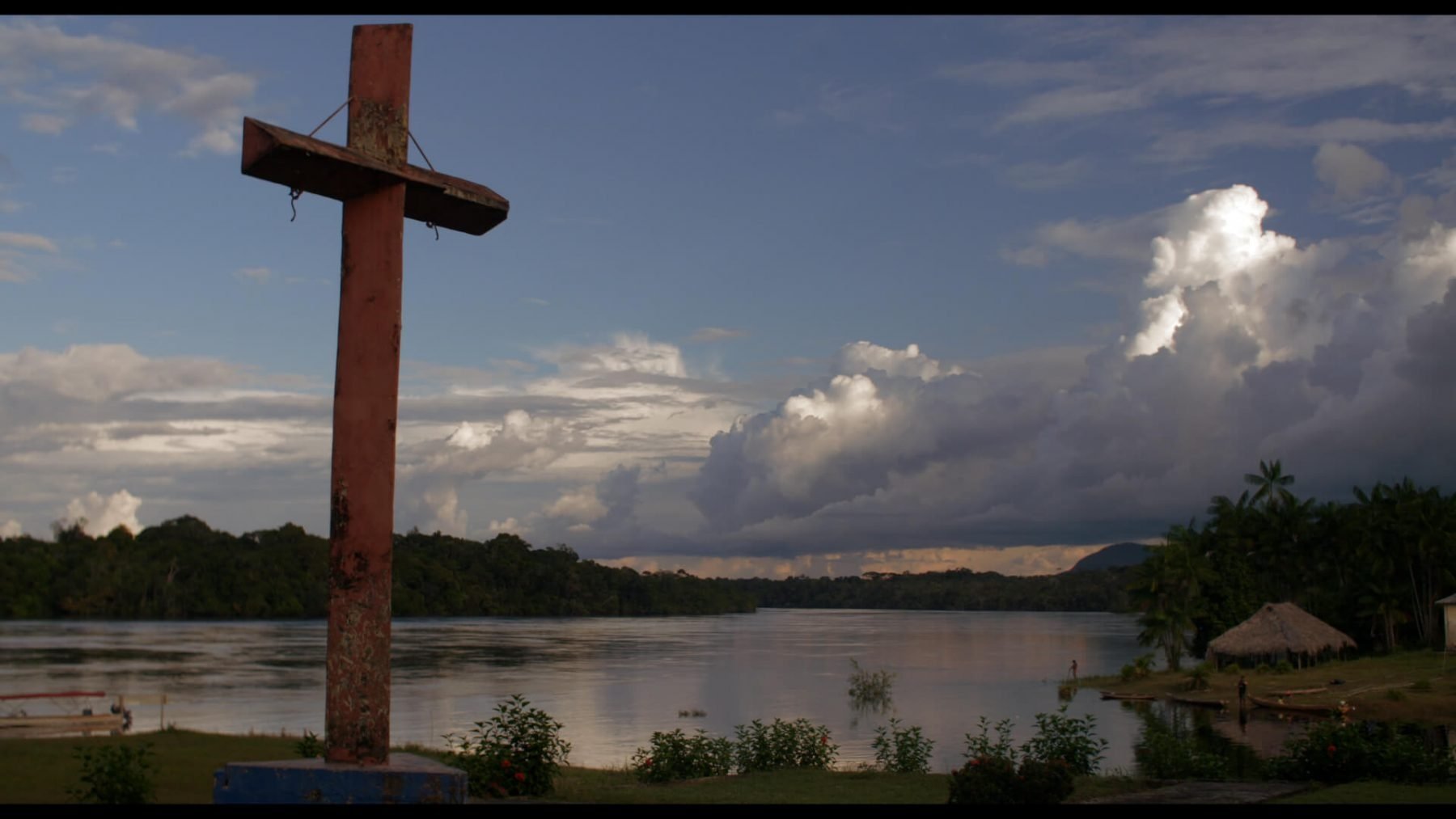Nheengatu – The Language of the Amazon Background