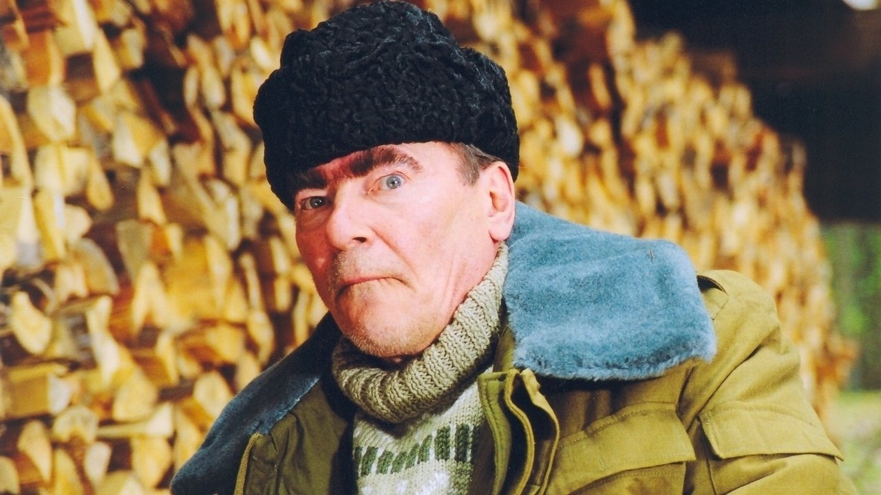 Brezhnev Background