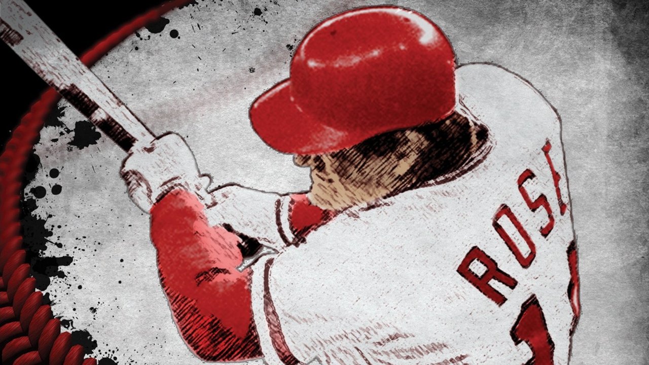 4192: The Crowning of the Hit King Background