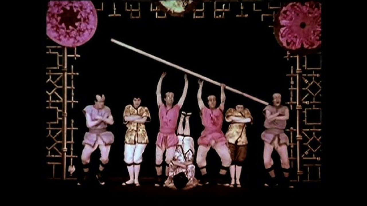 Japanese Butterflies Background