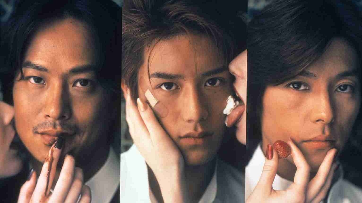 Antique: Western Antique Cake Shop Background