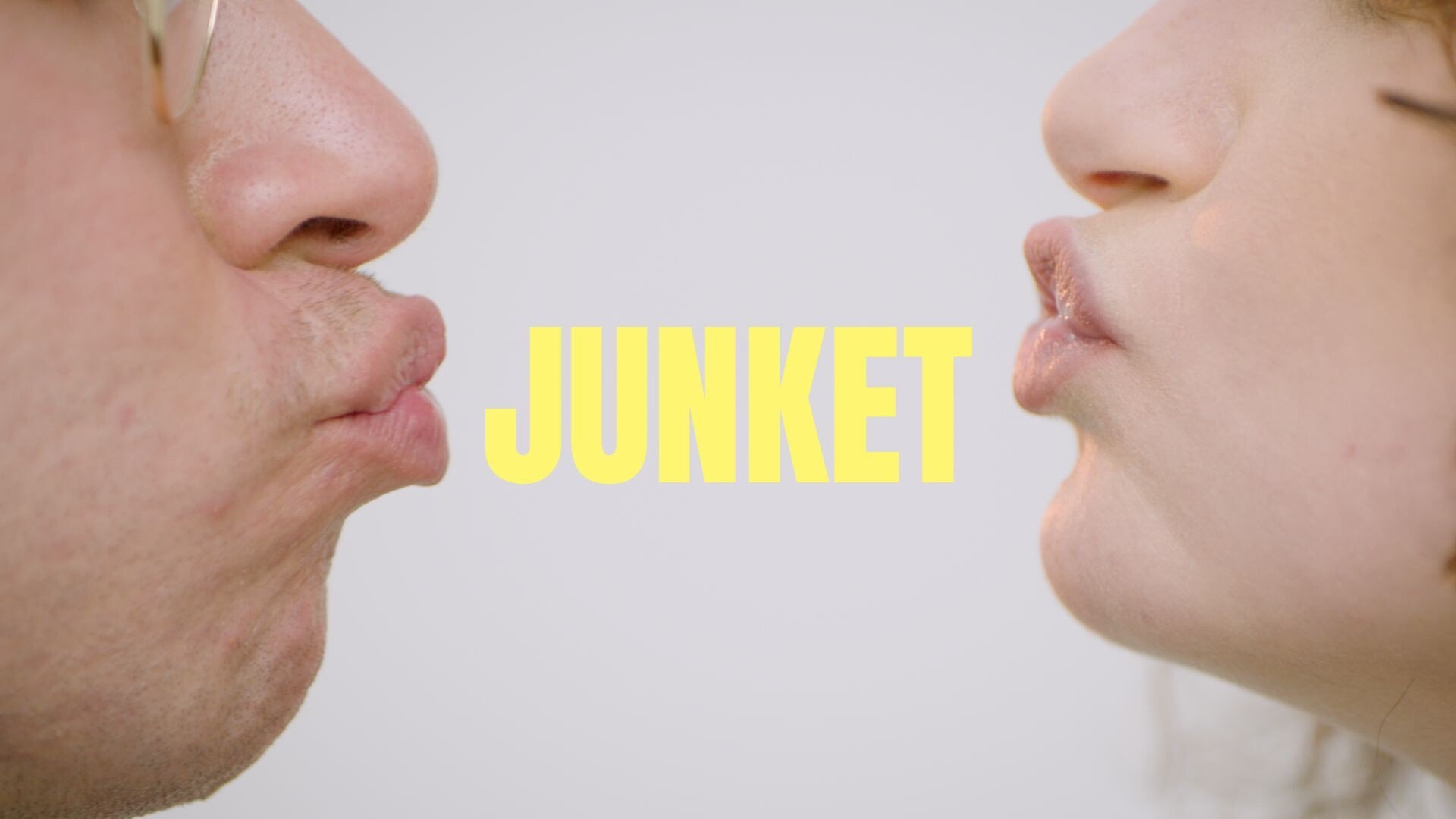 Junket Background