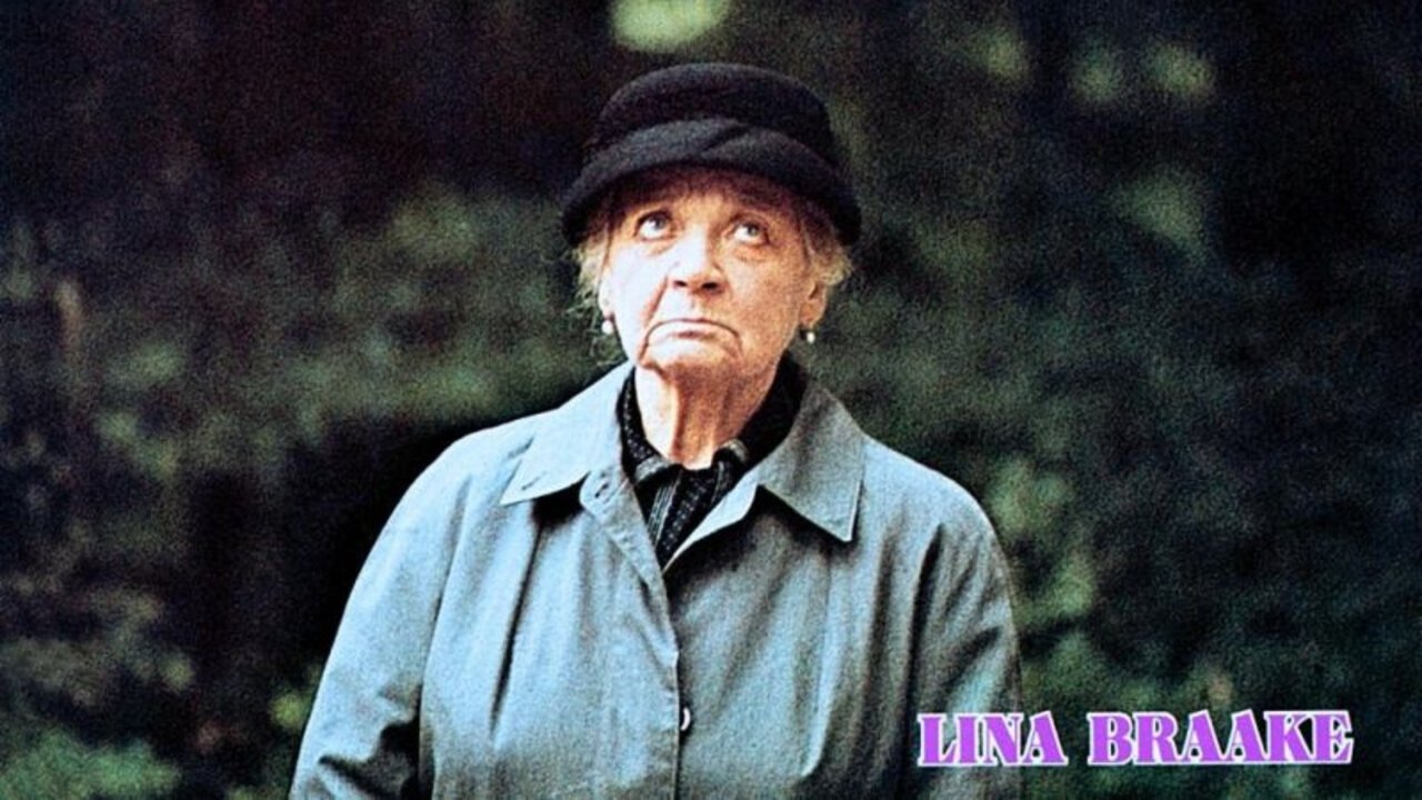 Lina Braake Background