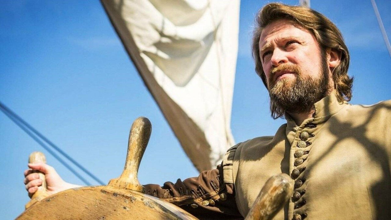 Francis Drake, corsaire de Sa Majesté Background