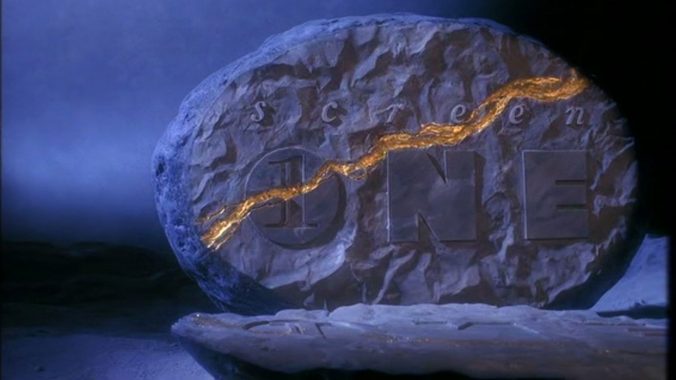 Screen One Background