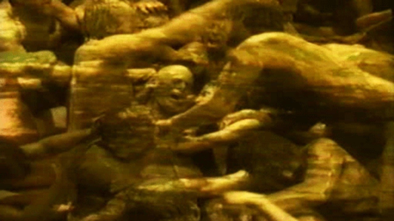 A TV Dante Background