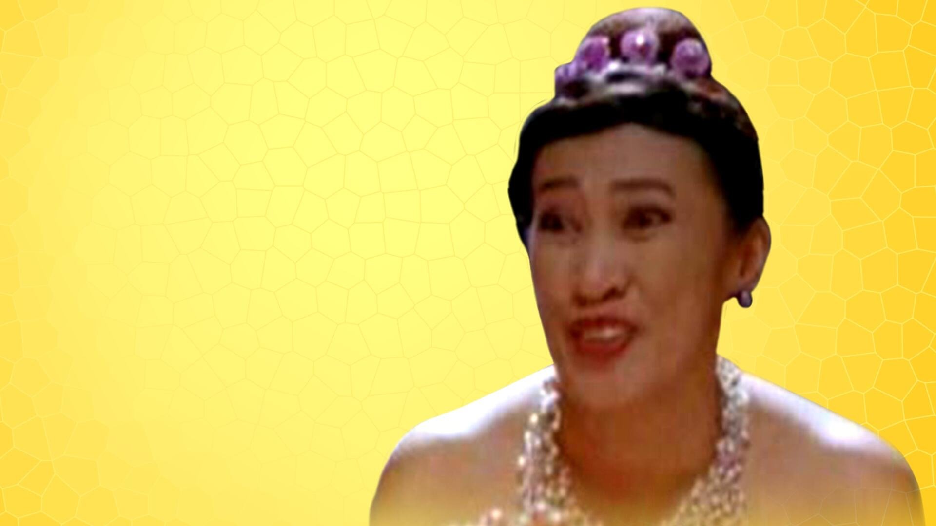 Ang Tanging Ina Mo: Last na 'to! Background