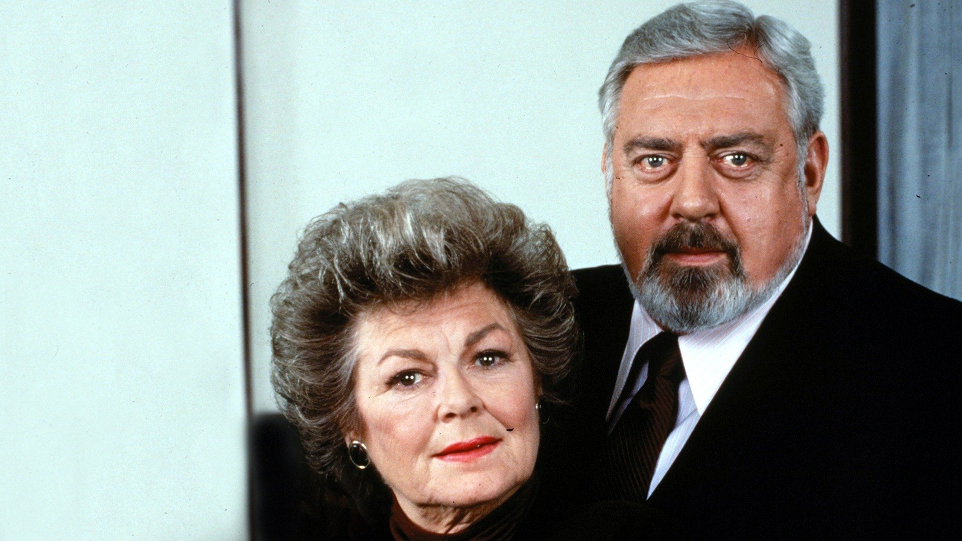 Perry Mason: The Case of the Lethal Lesson Background