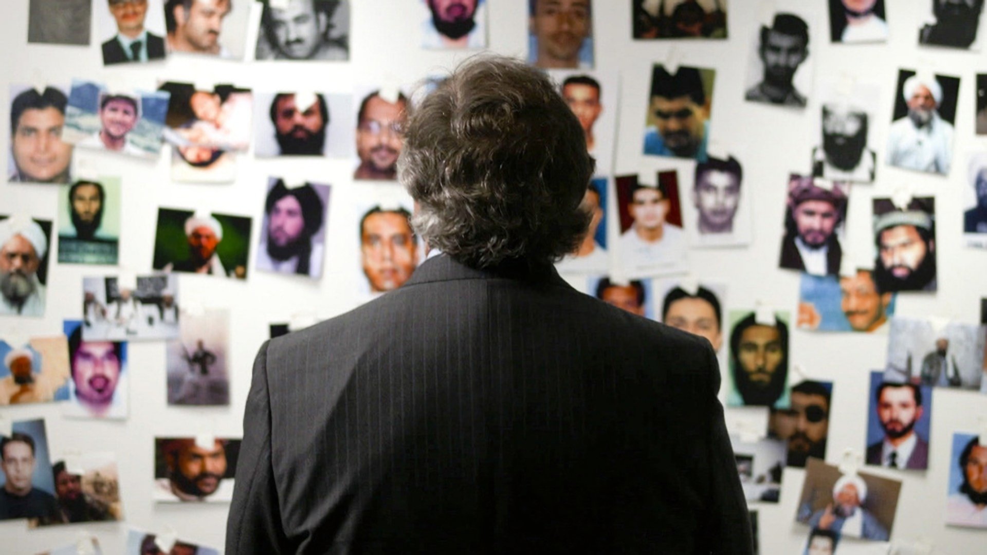 Manhunt: The Inside Story of the Hunt for Bin Laden Background