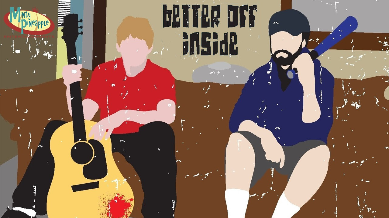 Better Off Inside Background