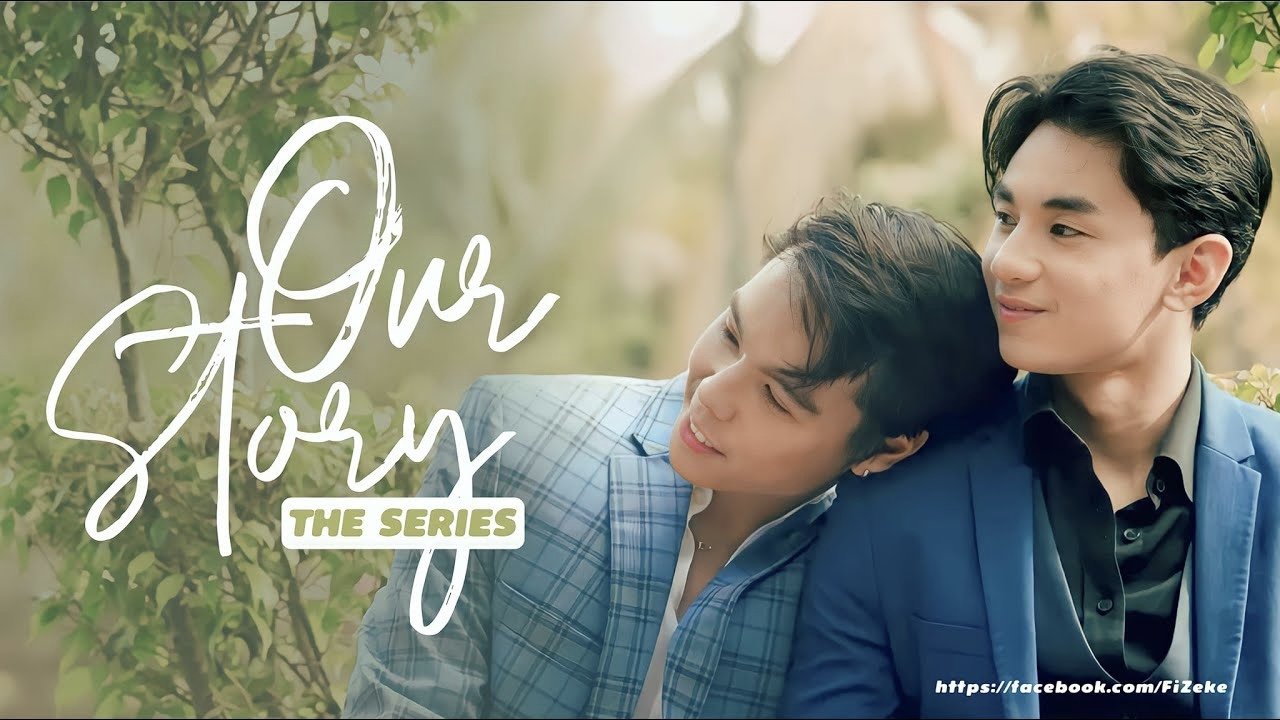 Our Story Background