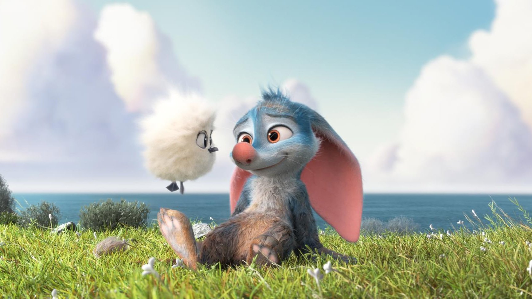 Bilby Background
