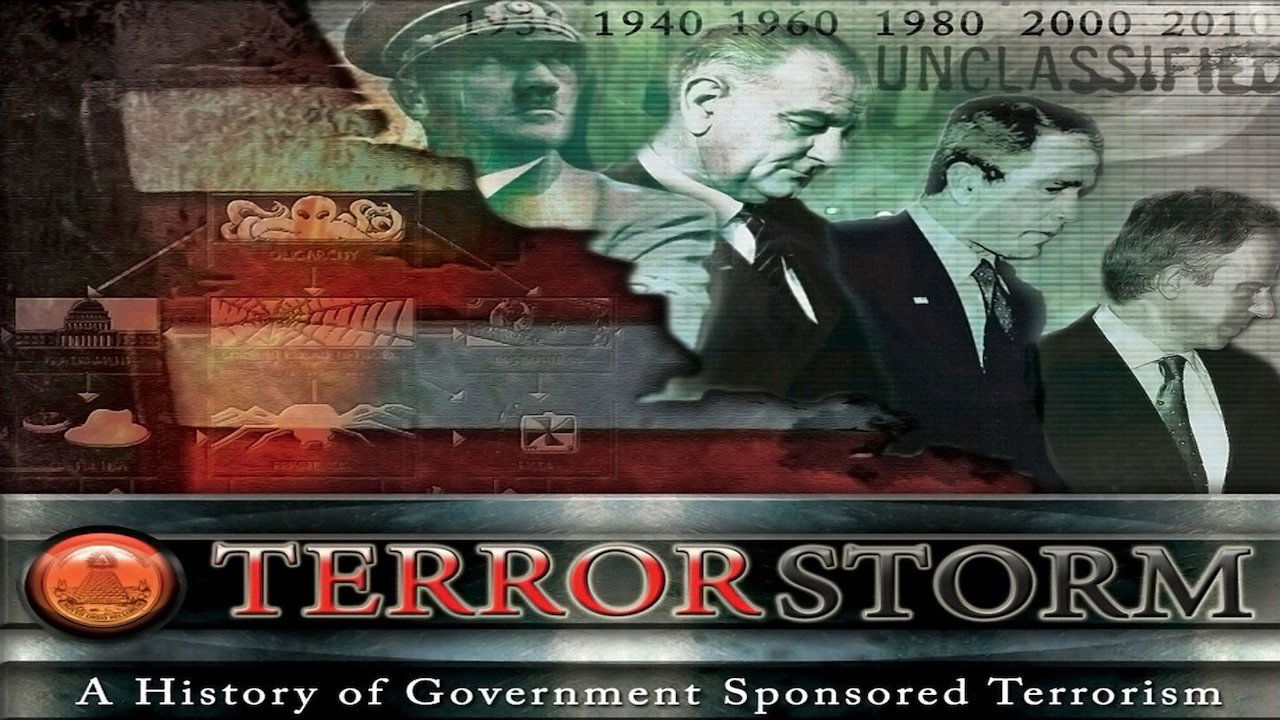 Terrorstorm Background