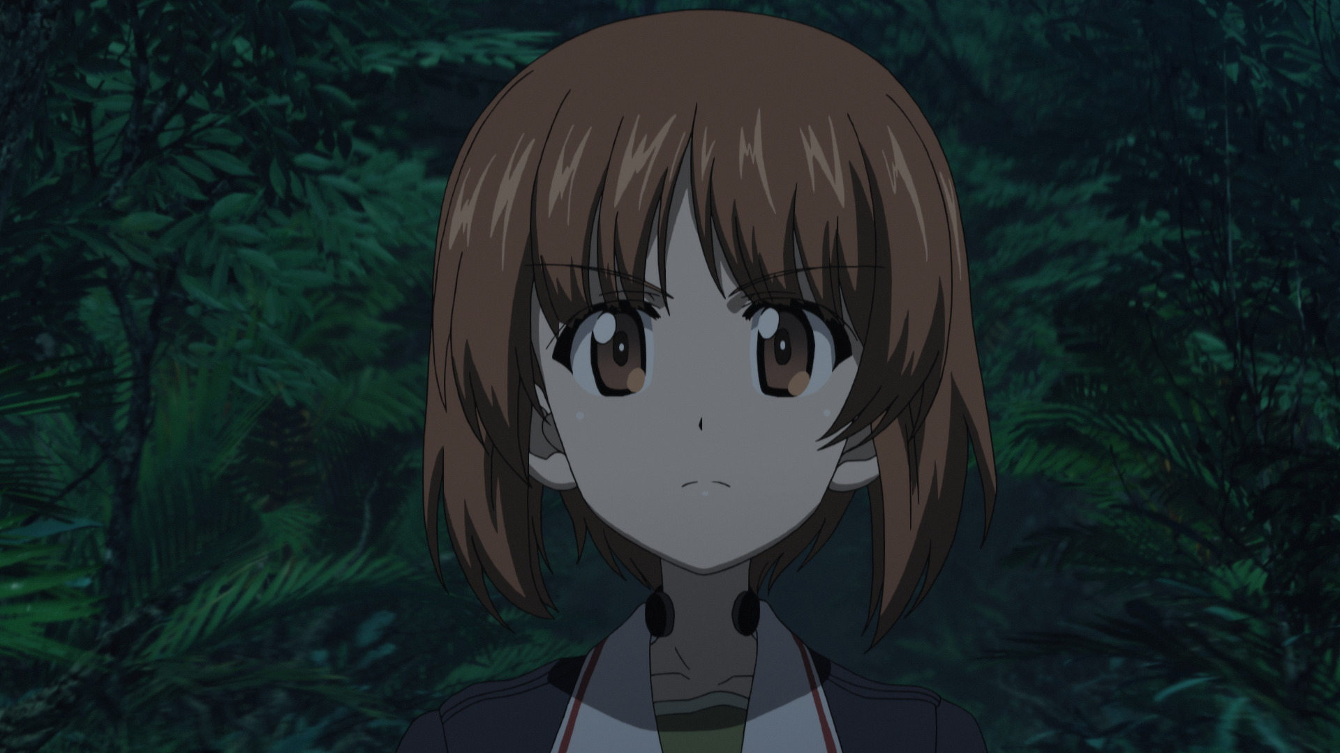 Girls und Panzer das Finale: Part III Background
