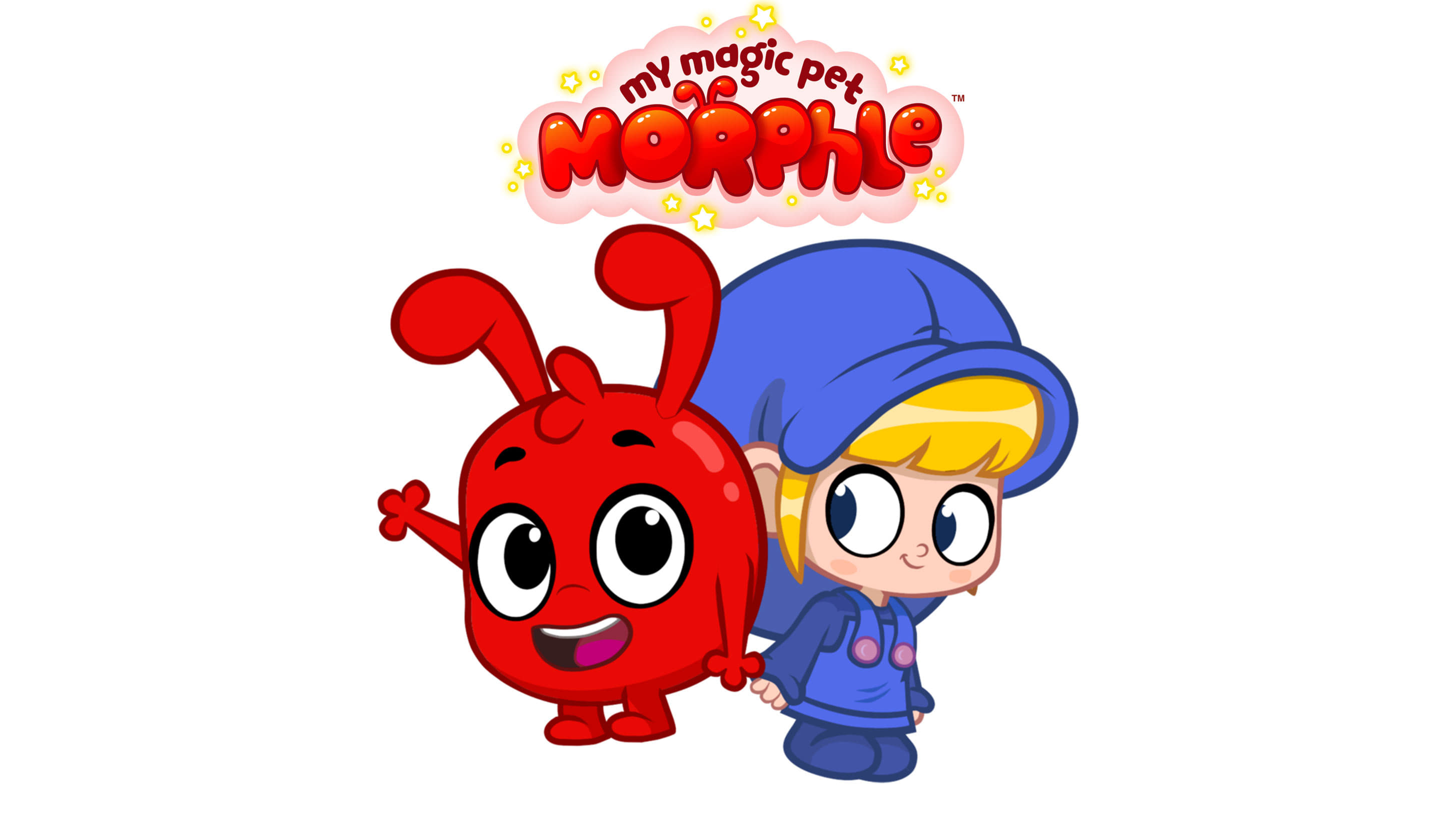 Morphle Background