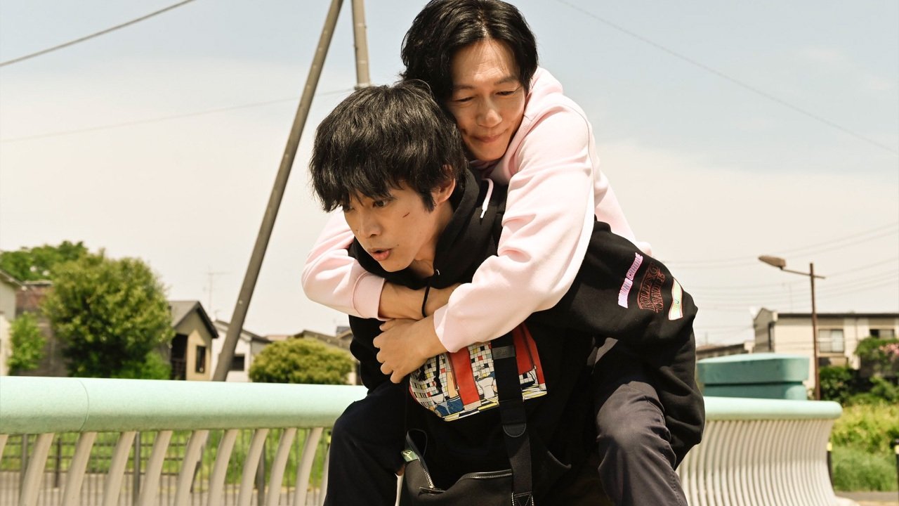 If I'd kissed her Background