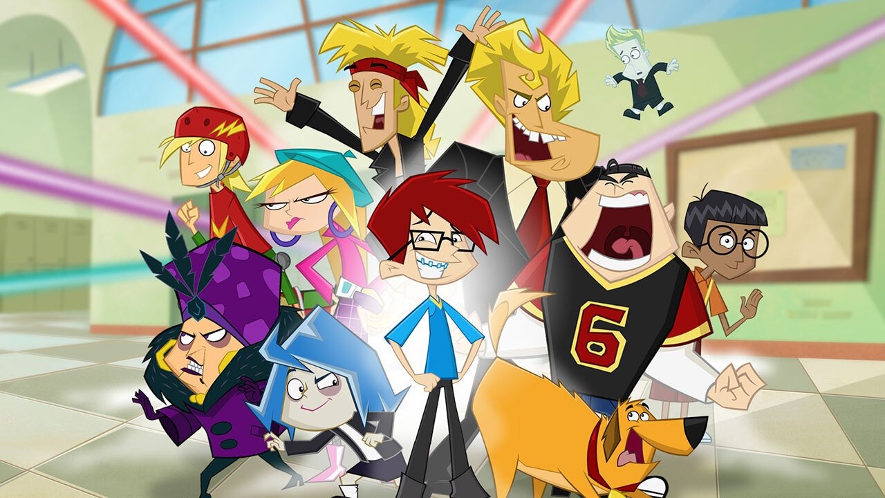 Get Ace Background