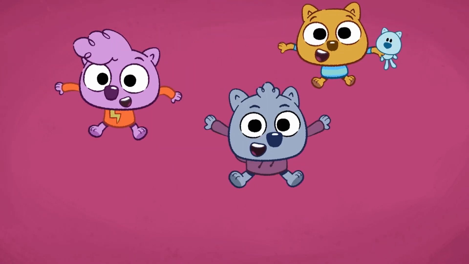 Work It Out Wombats! Background