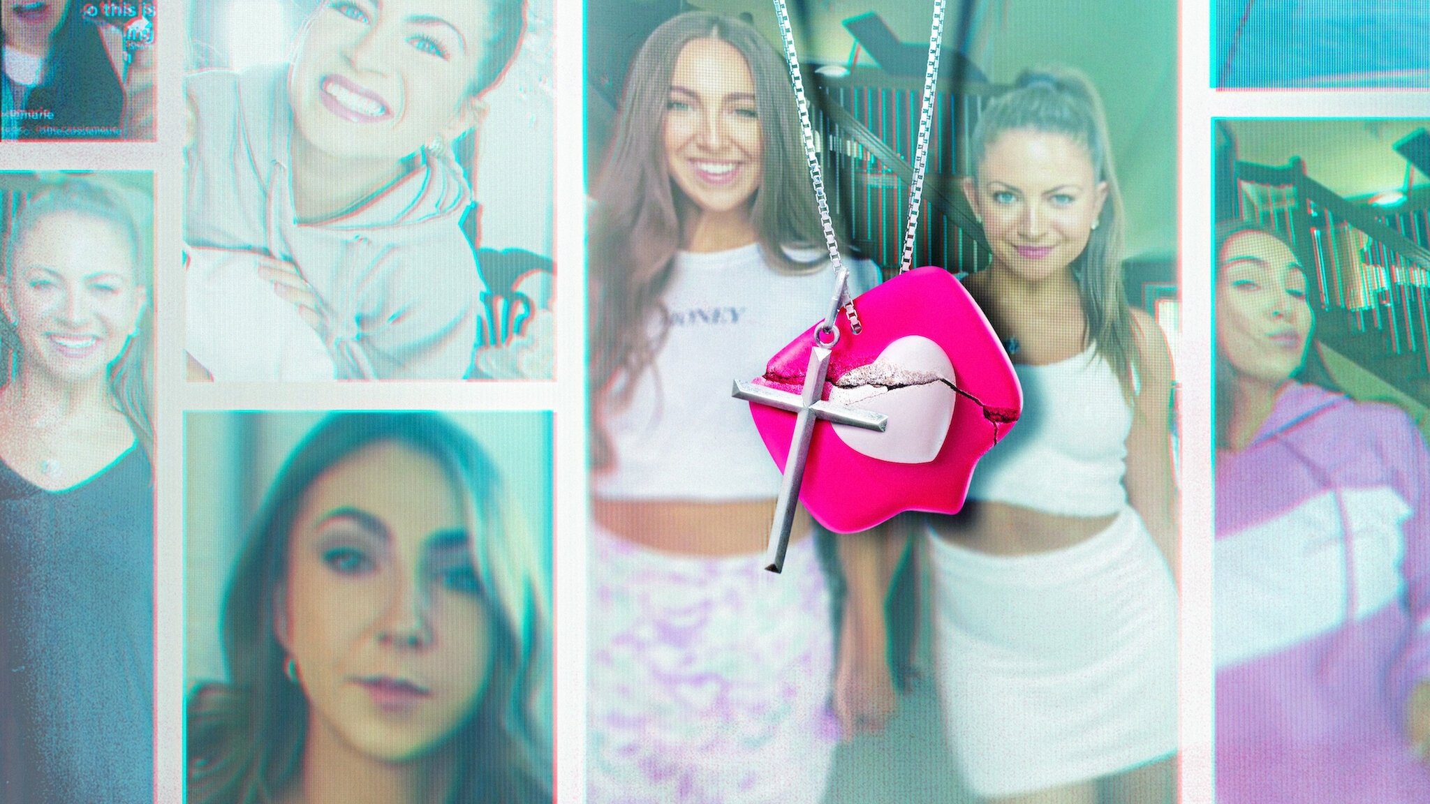 Dancing for the Devil: The 7M TikTok Cult Background