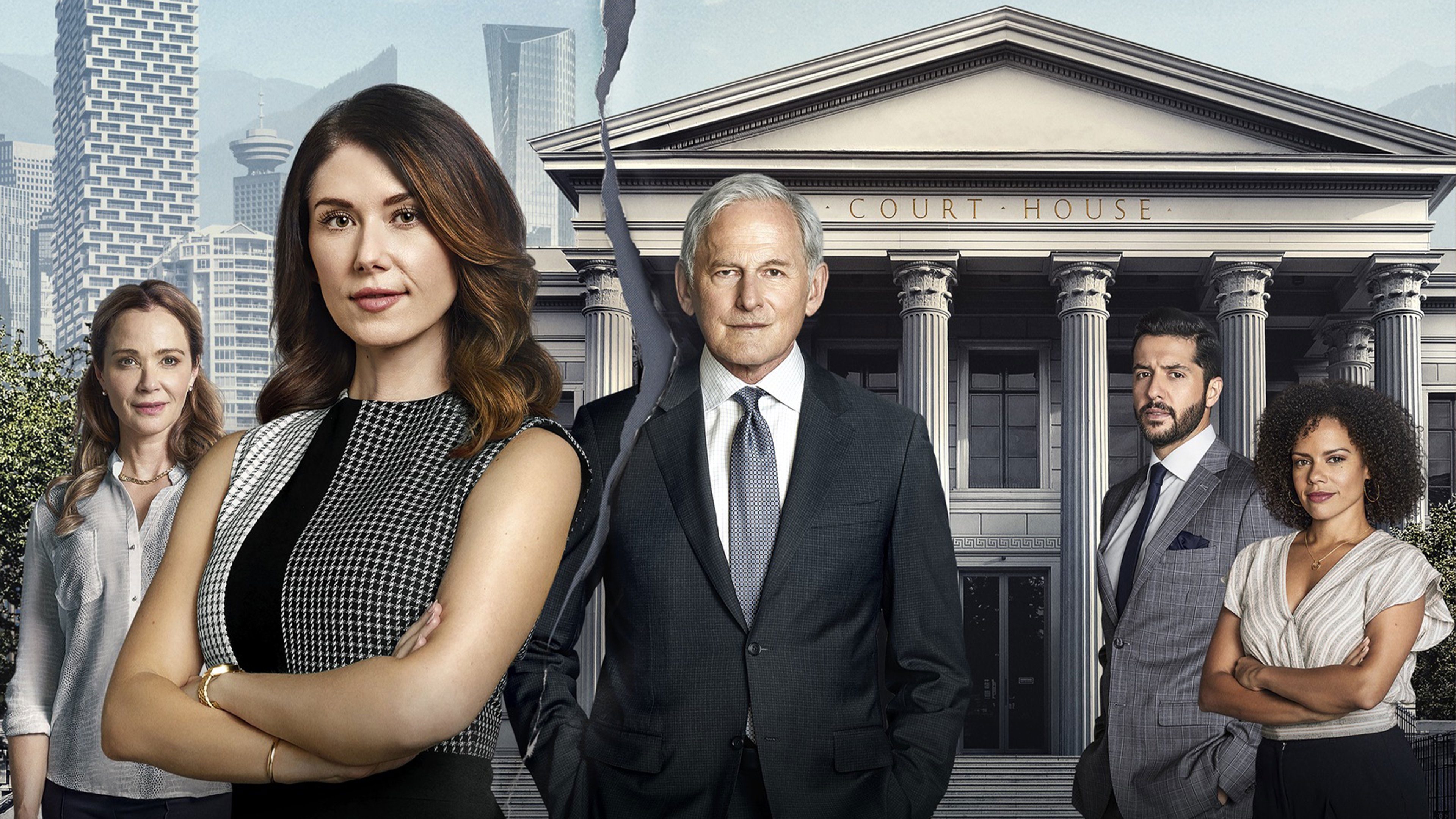 Family Law Background