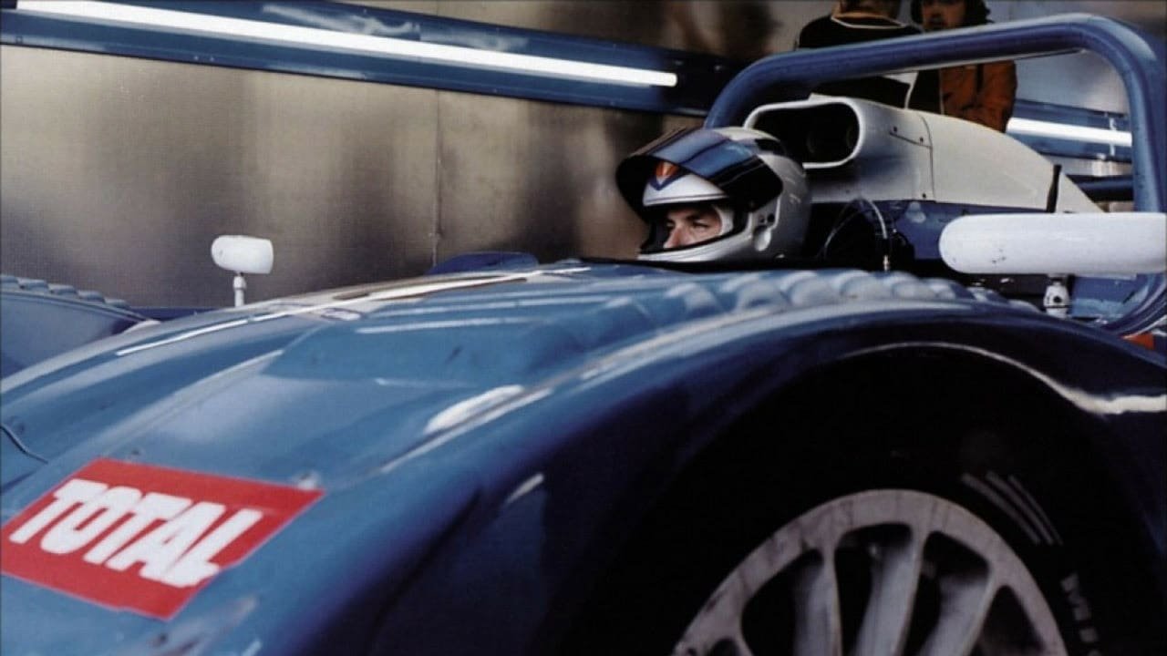 Michel Vaillant Background