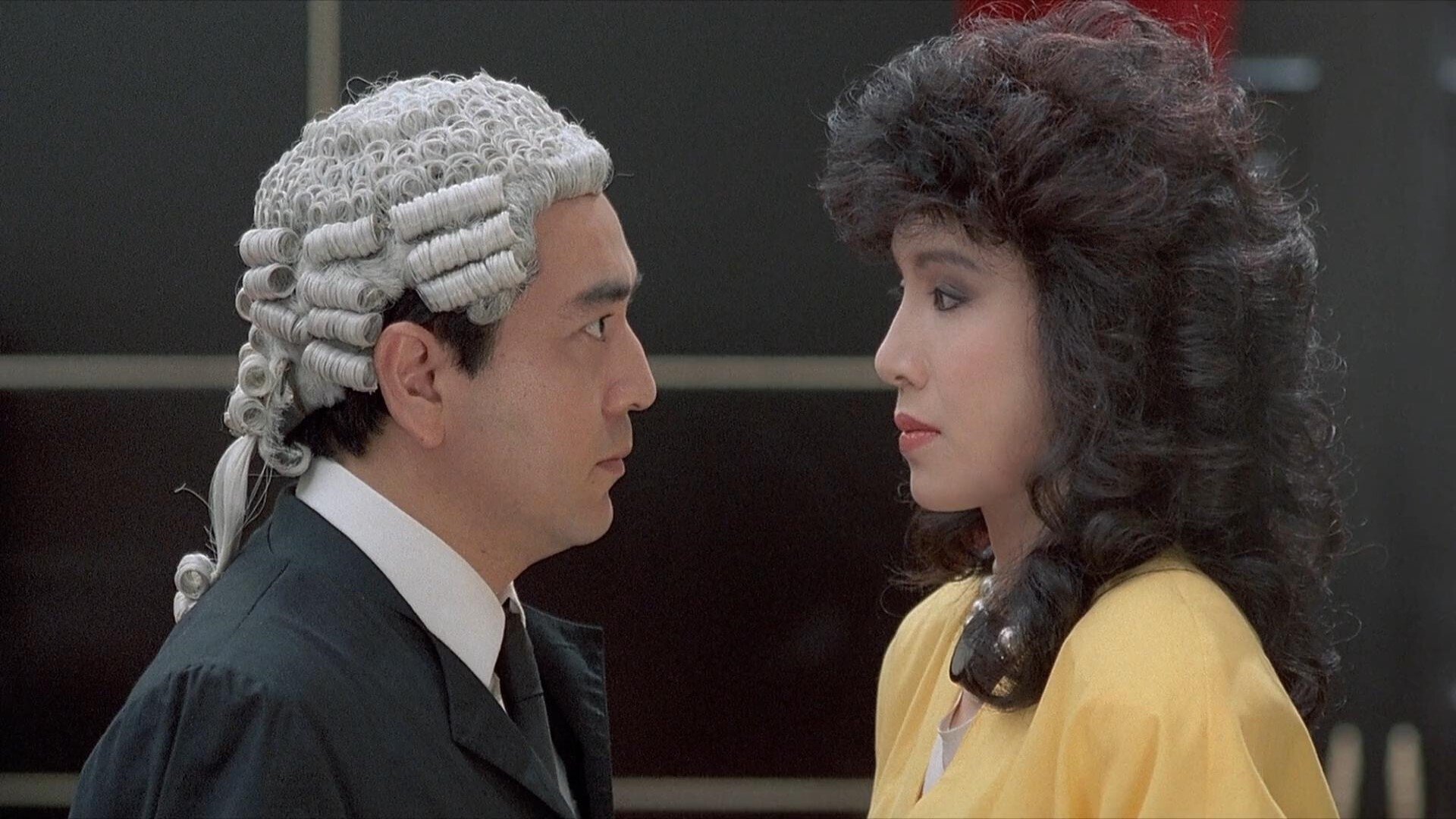 Immortal Story Background