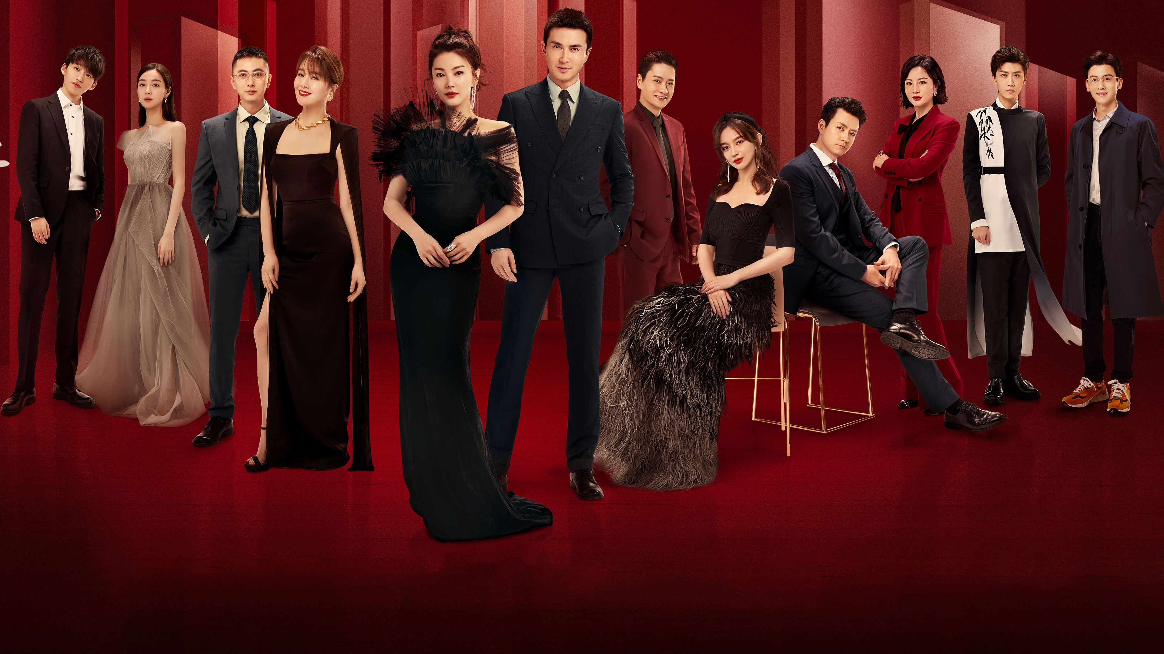 The Outsider Background