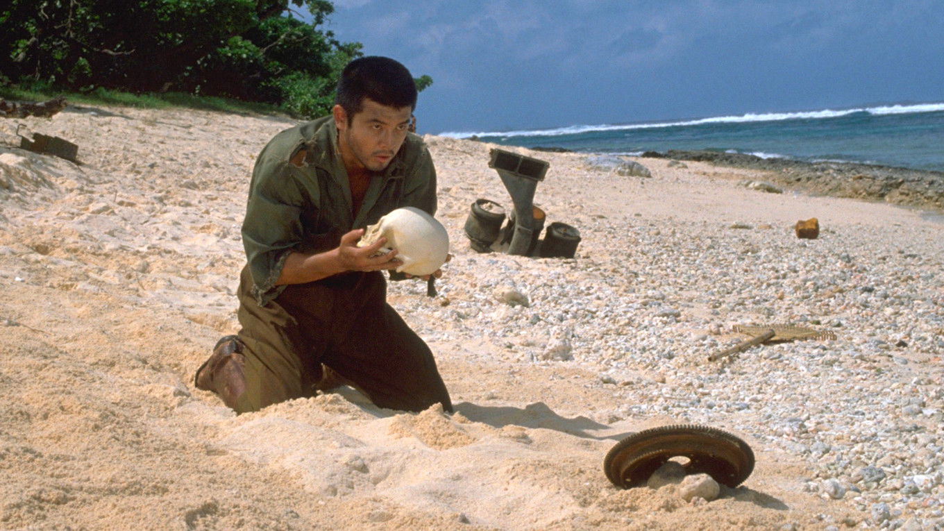 The Imperial Japanese Empire Background