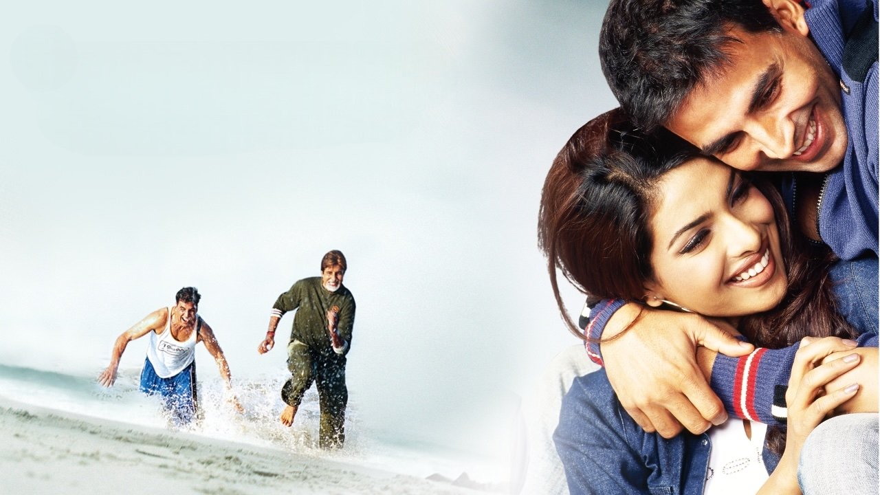 Waqt Background