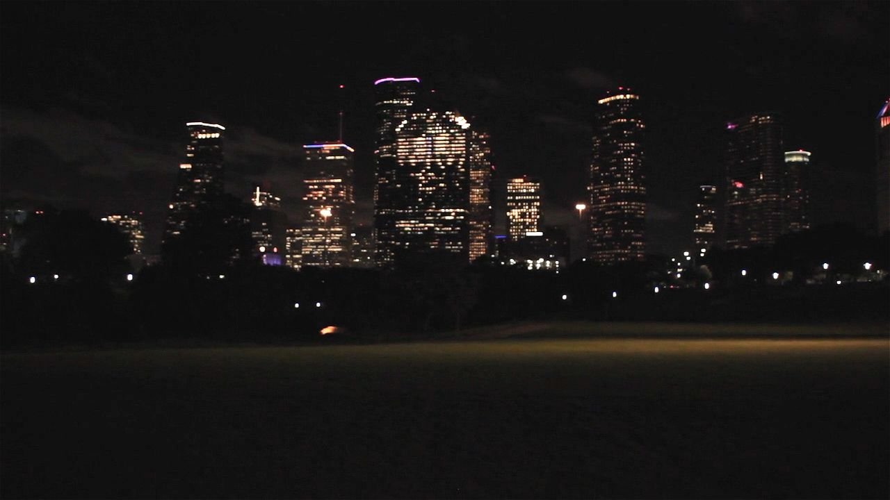 This Is Houston Background