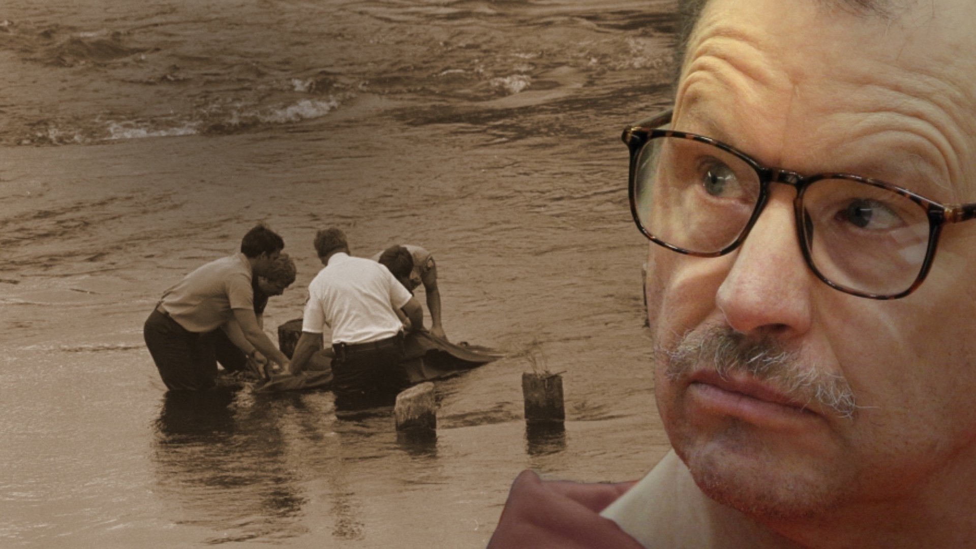 The Green River Killer Background