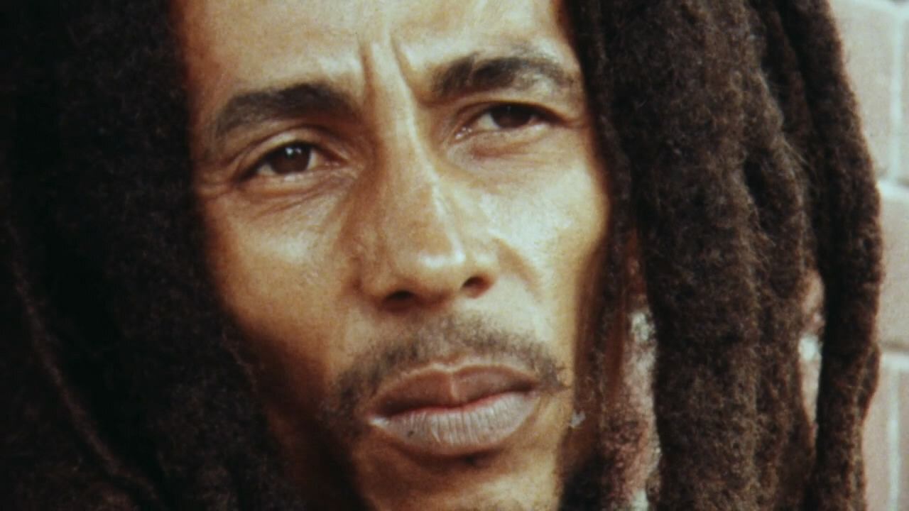Marley Background