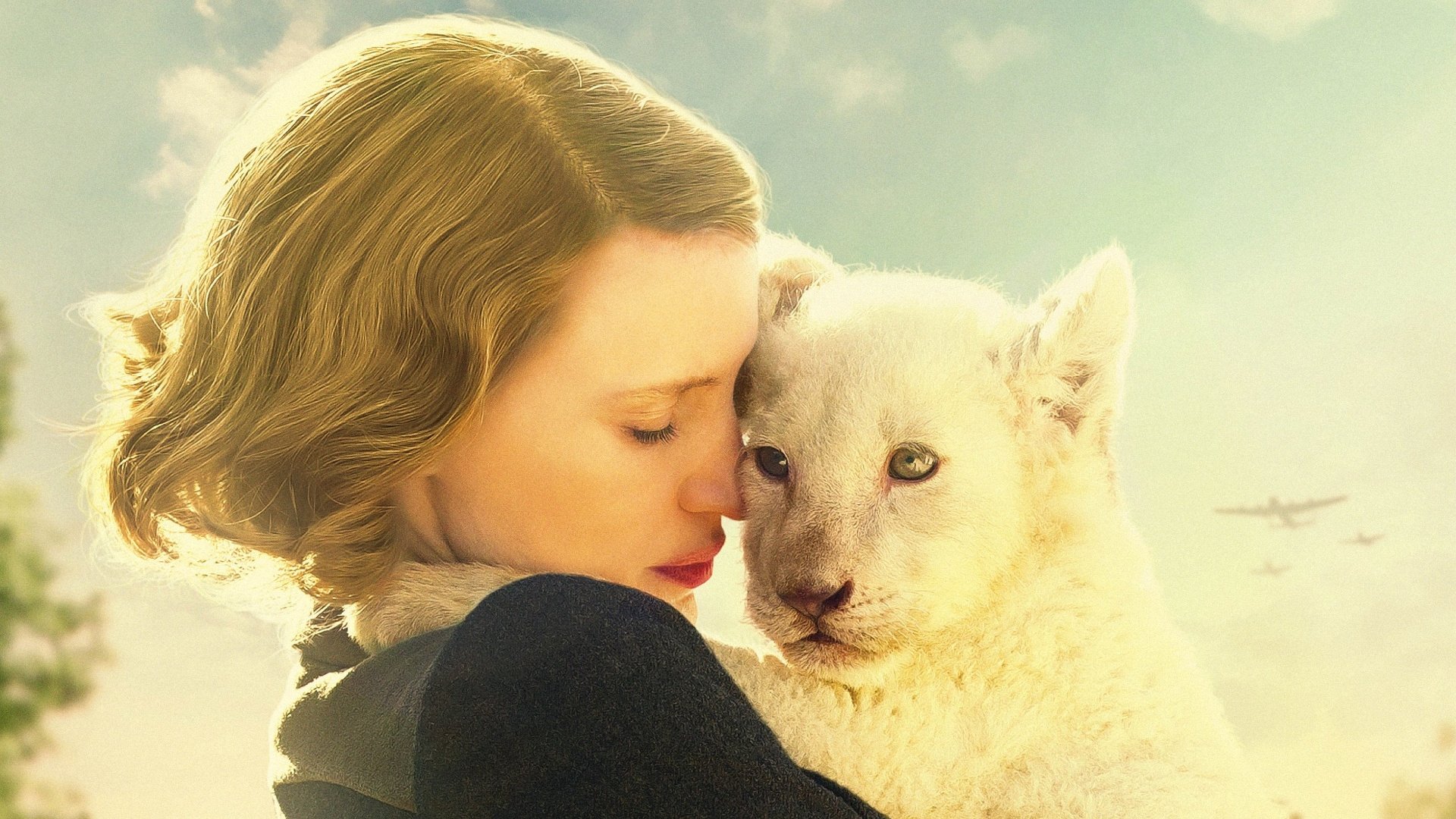 The Zookeeper's Wife Background