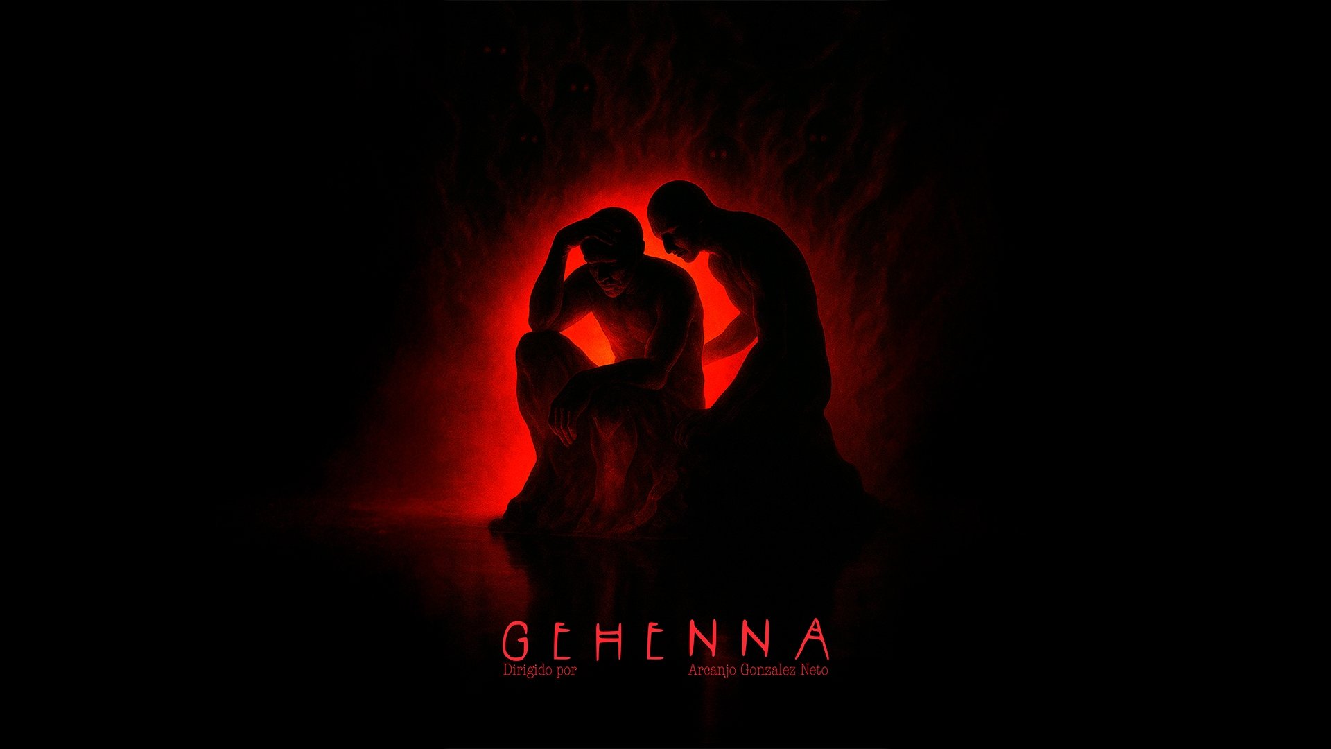 Gehenna Background