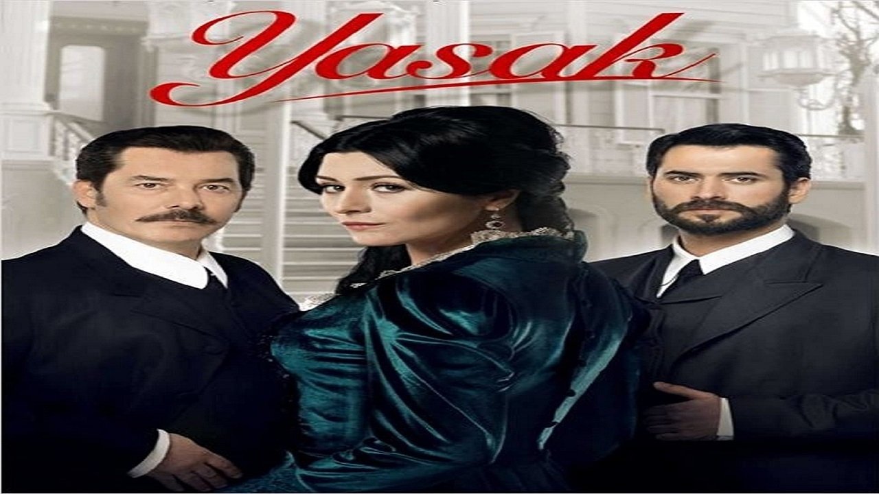 Yasak Background