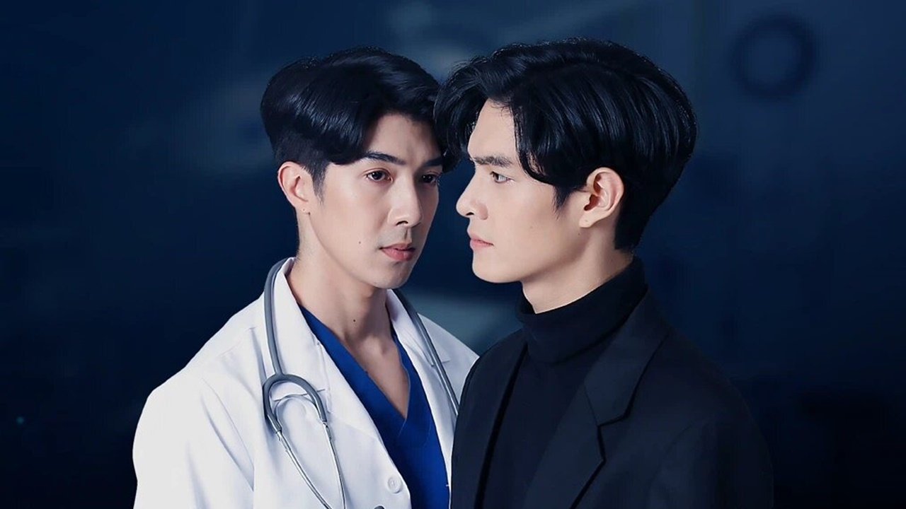 Dear Doctor, I'm Coming For Soul Background