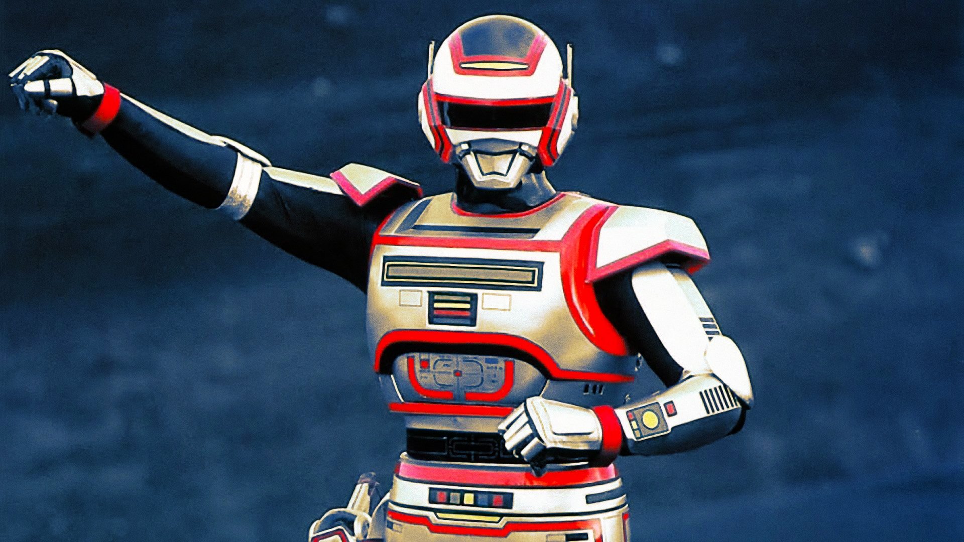 Megabeast Investigator Juspion Background