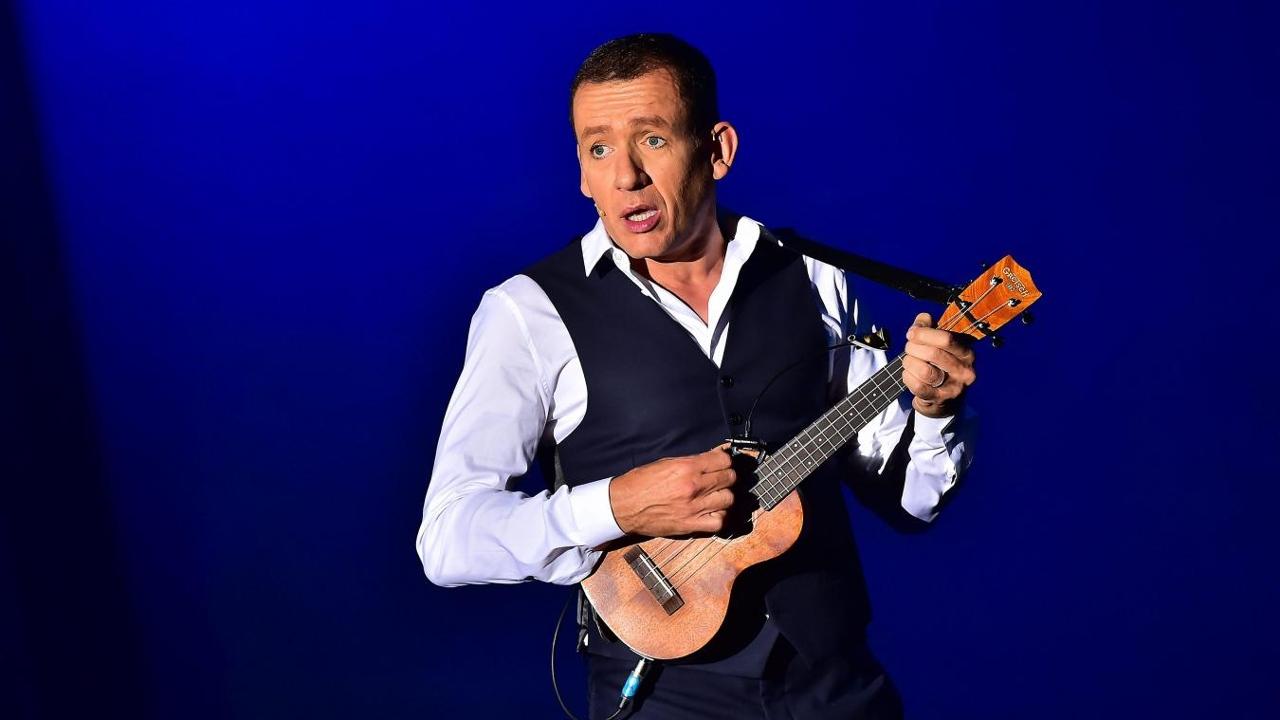 Dany de Boon des Hauts-de-France Background