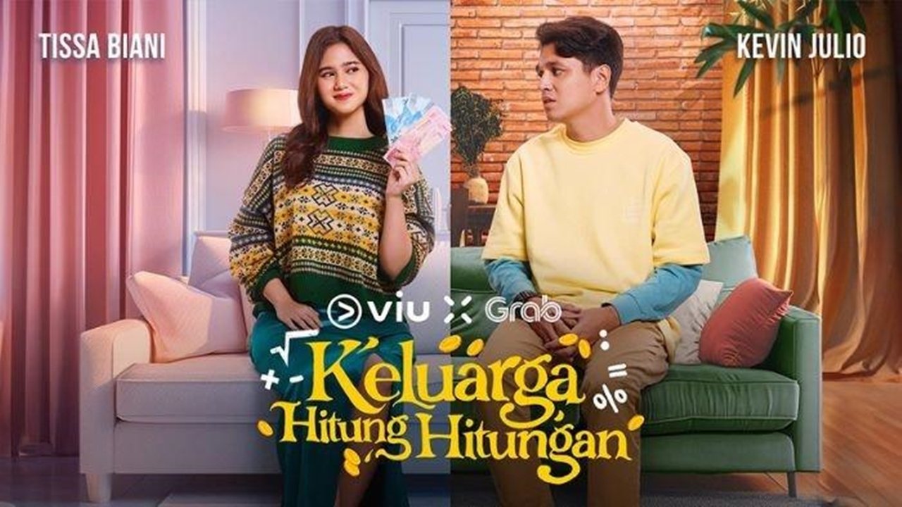 Keluarga Hitung-Hitungan Background