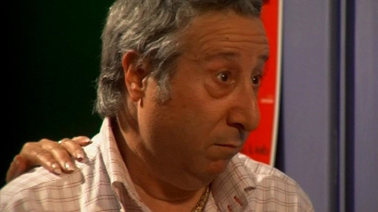 Ladri di barzellette Background