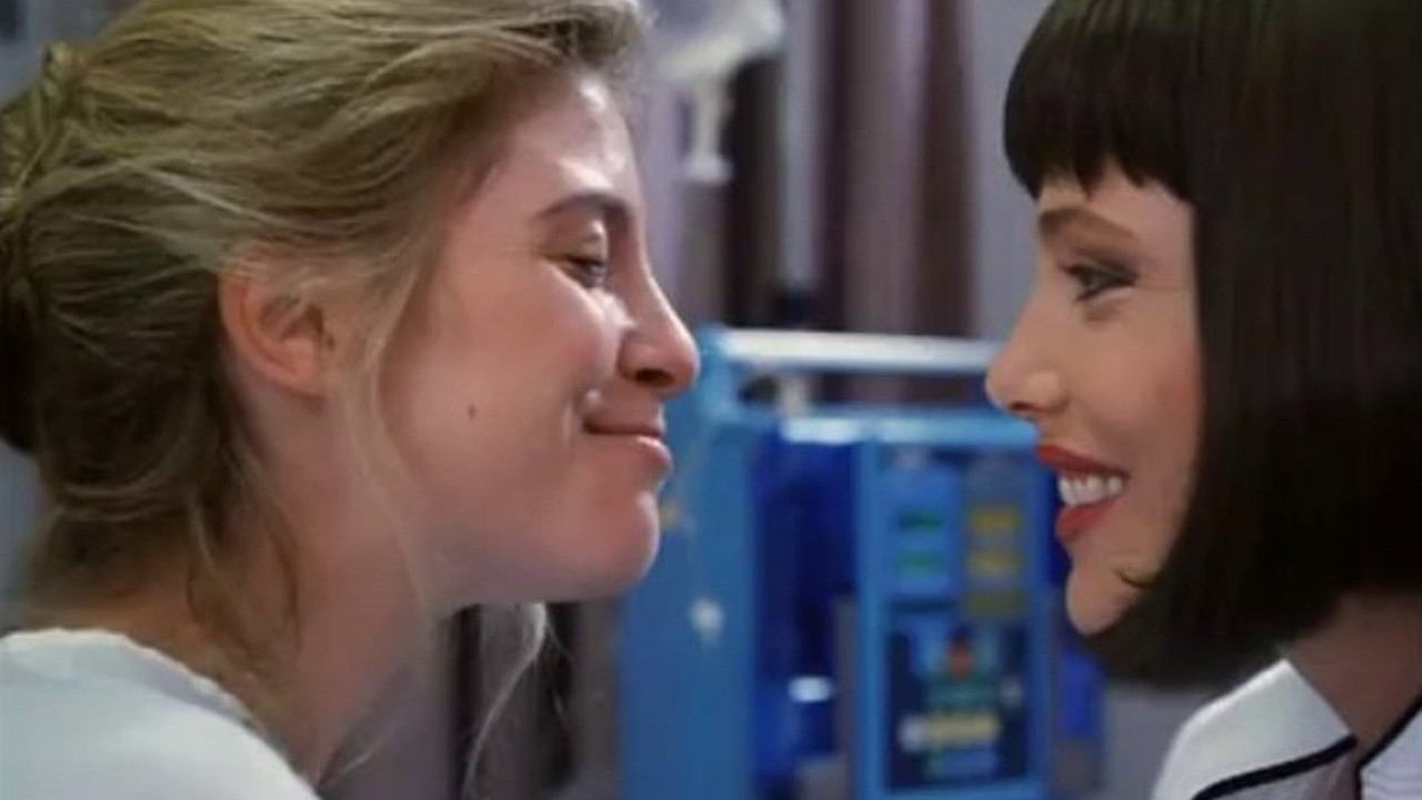 Valley of the Dolls Background