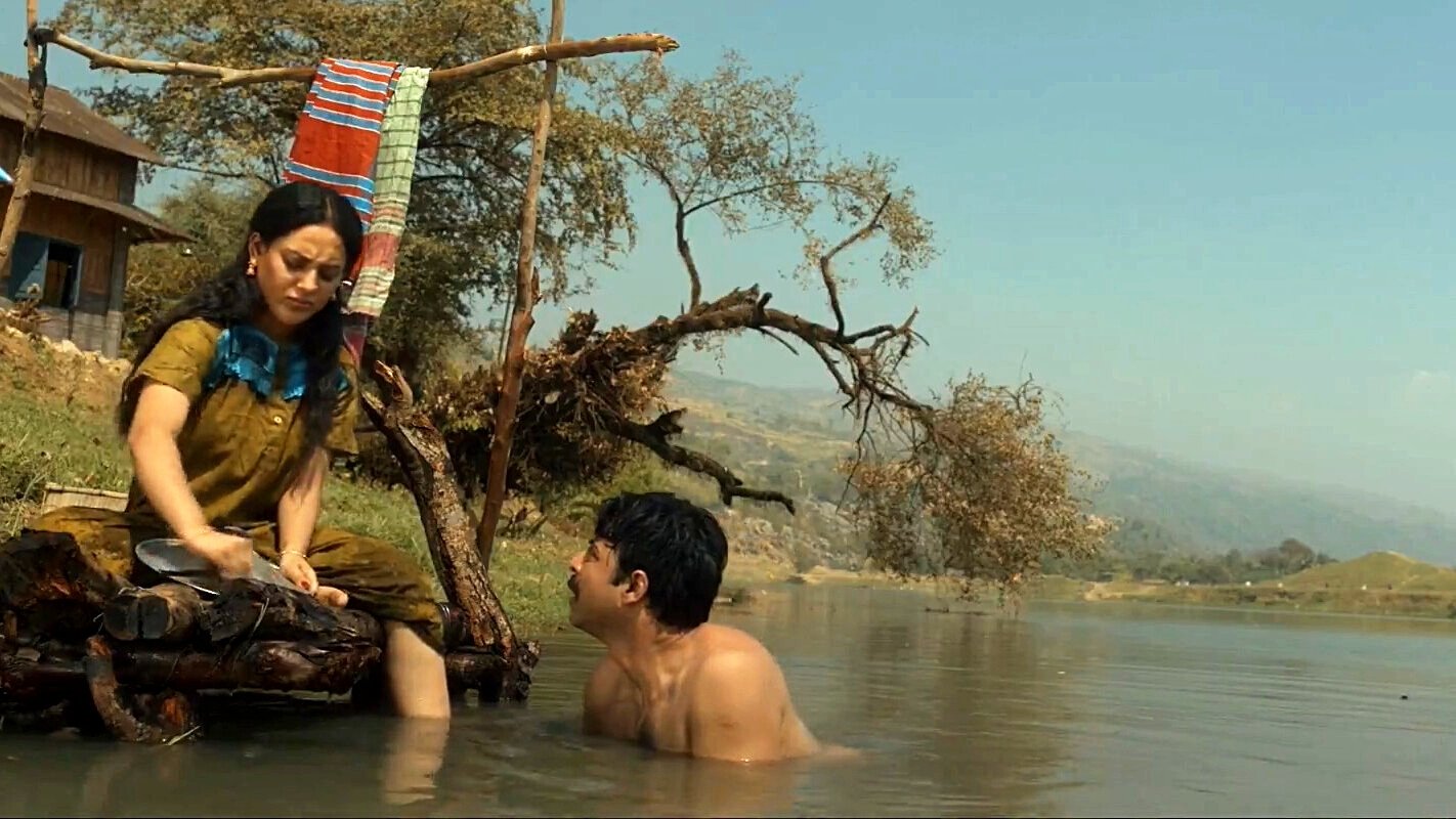 Surongo Background