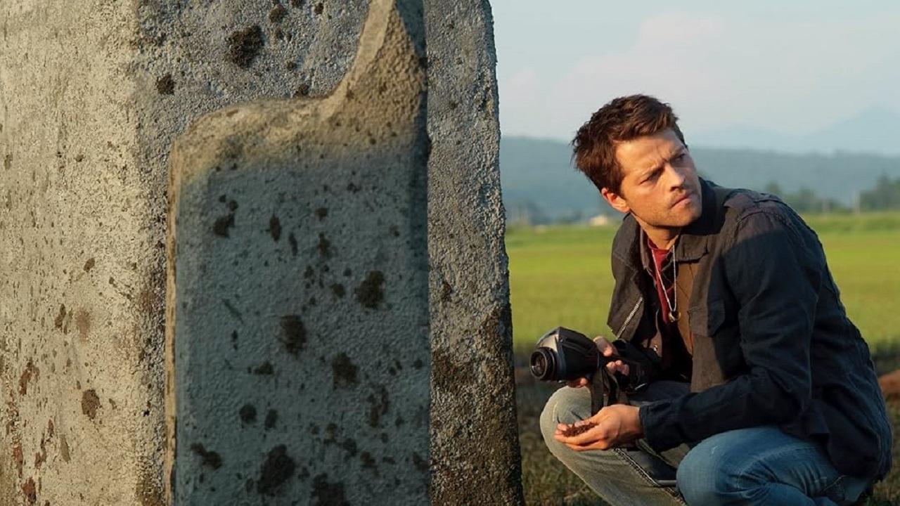Stonehenge Apocalypse Background